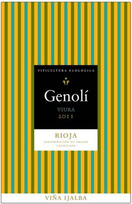 Genolí