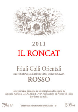 Rosso Sélezione