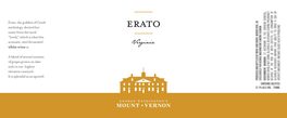 Erato