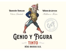 Genio y Figura