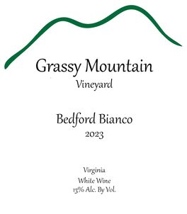 Bedford Bianco