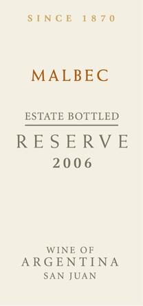 Reserve