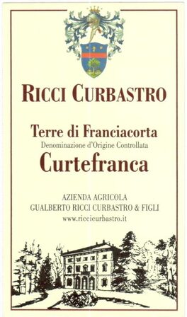 Curtefranca