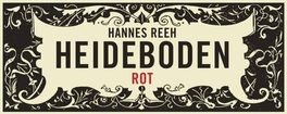 Heideboden Rot