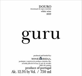 guru