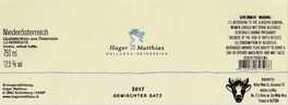 Gemischter Satz