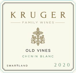 Kruger Family Wines