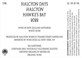 Halcyon