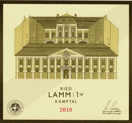 Ried Lamm