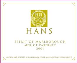 Spirit of Marlborough