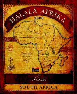 Halala Afrika
