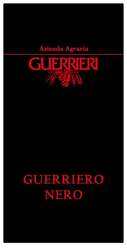 Guerriero Nero