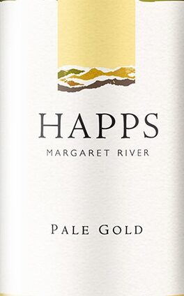 Pale Gold