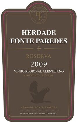 Reserva