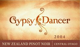 Gypsy Dancer