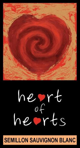 Heart of Hearts