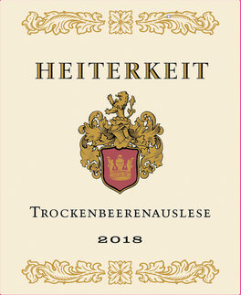 Trockenbeerenauslese