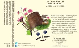 Helena Red