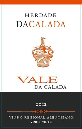 Vale Da Calada