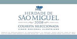 Colheita Seleccionada