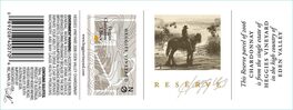 Reserve