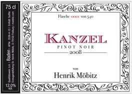 Kanzel