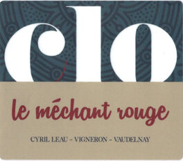 Le Mechant Rouge
