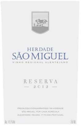 Reserva