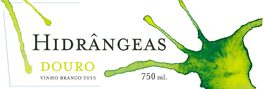 Hidrângeas