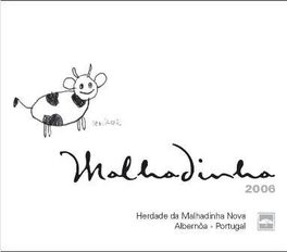 Malhadinha