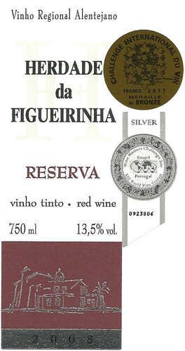 Reserva