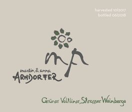 Strasser Weinberge