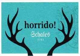 horrido!