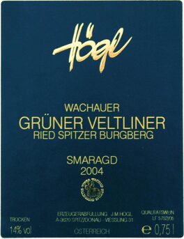Spitzer Burgberg