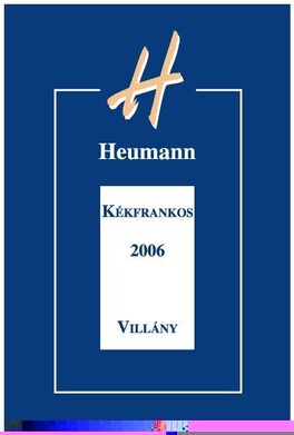 Kekfrankos