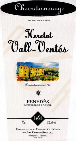 Heretat Vall-Ventós