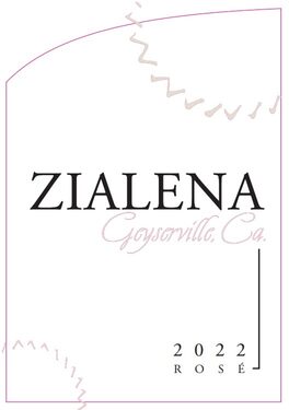 Rosé Of Sangiovese