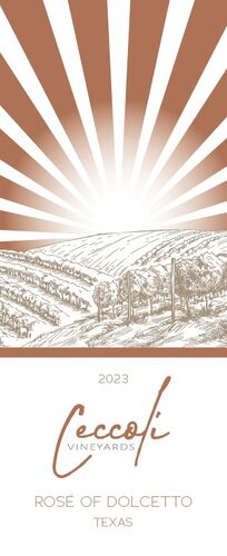 Rosé Of Dolcetto