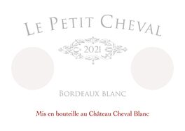 Le Petit Cheval