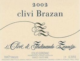 Clivi Brazan