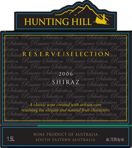 Reserve Selection