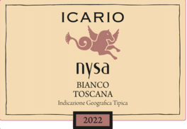 Nysa Bianco