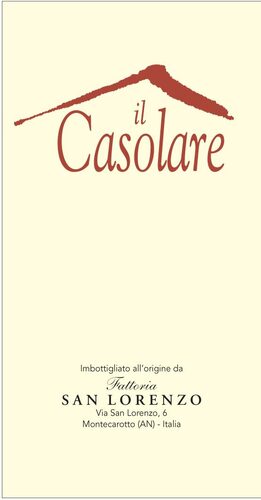 il Casolare