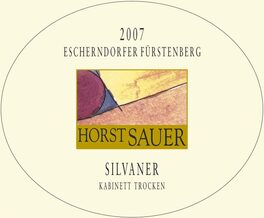 Escherndorfer Fürstenberg