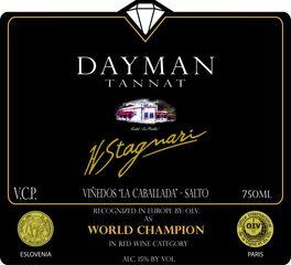 Dayman
