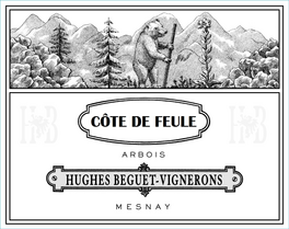 Cote De Feule