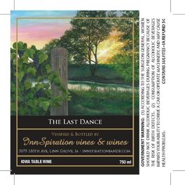 The Last Dance