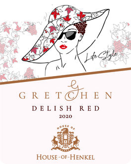 Gretchen Delish