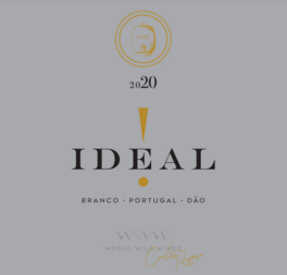 Ideal Dão White Wine