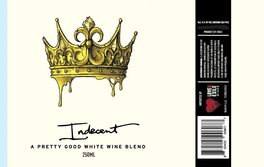 Pretty Good White Wine Blend 250ml